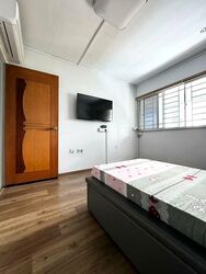 Blk 124 Tampines Street 11 (Tampines), HDB Executive #602114071